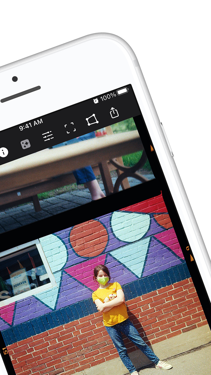 FilmLab Negative Film Scanner