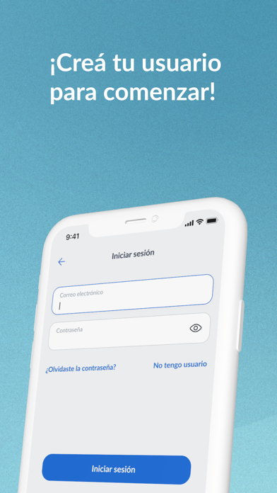 ConsorcioAbierto Screenshot