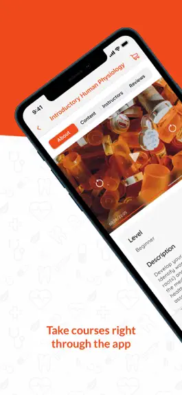 Game screenshot Circles for online learning apk