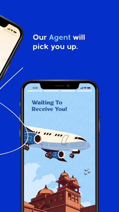 medtourin Screenshot