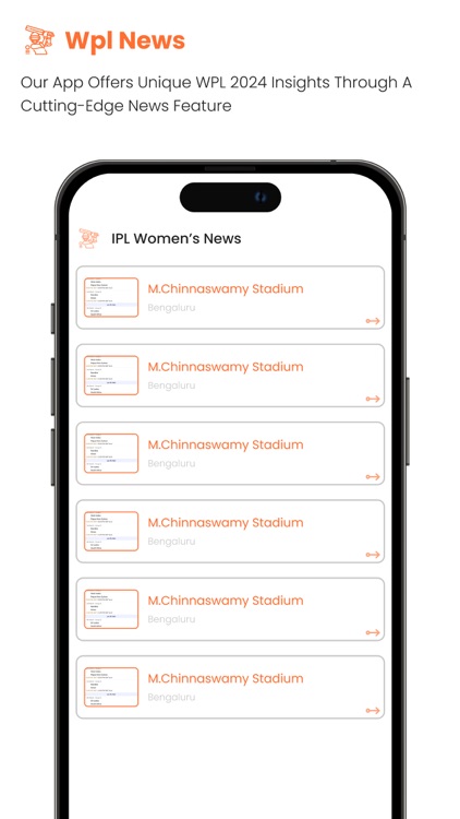 WPL Schedule 2024 screenshot-5