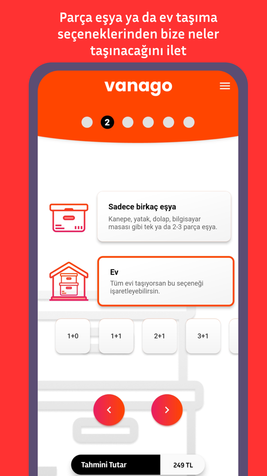 #3. vanago (iOS) 由: Vanago Mobil Teknoloji