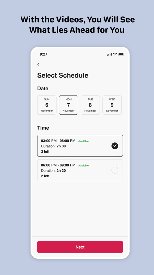 #4. DoJoin - Join Event & Activity (iOS) By: International Advertising LLC