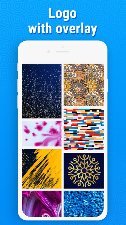 Logo Maker : Design Creator screenshot-8