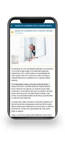 Game screenshot Copiosa Redenção apk