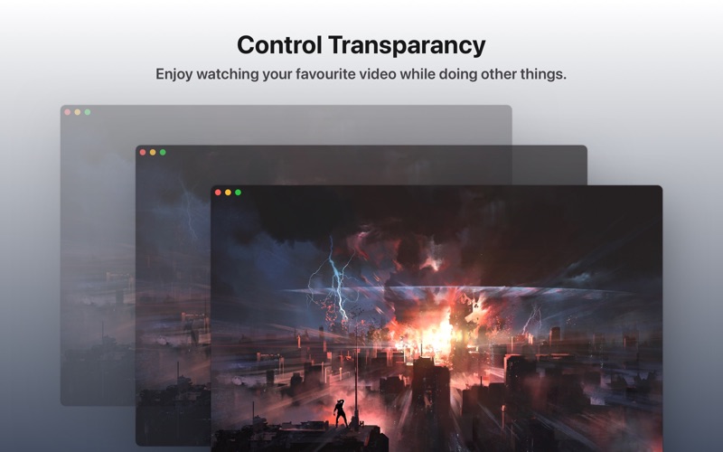 mPlex screenshot