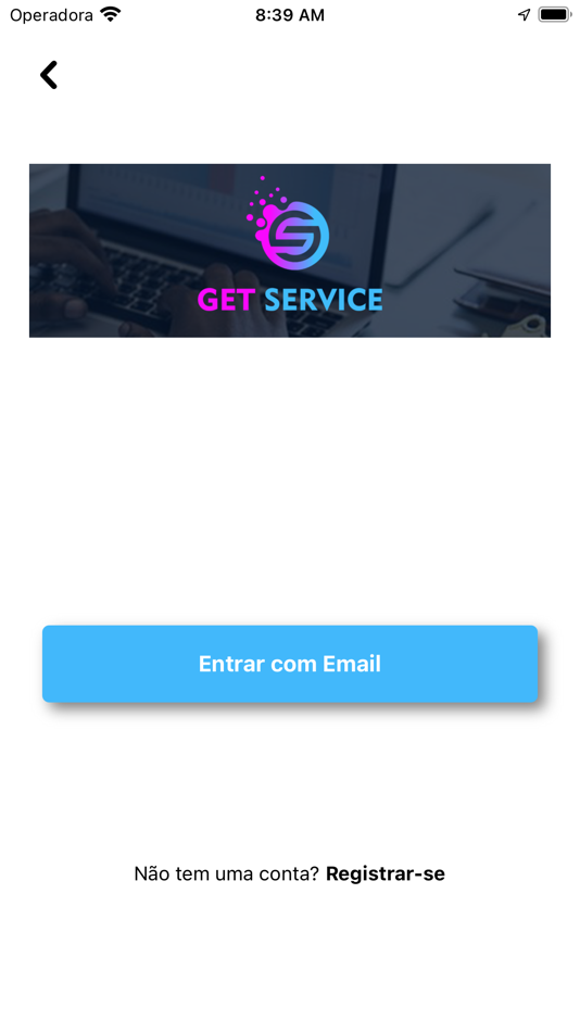 #2. Get Service (iOS) 由: Hey Tecnologia da Informação Ltda
