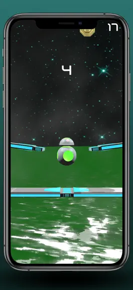 Game screenshot Jumpy Droid apk