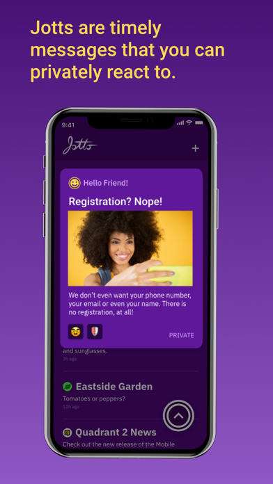 Jotto Video Screenshot