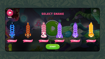Viperia Screenshot