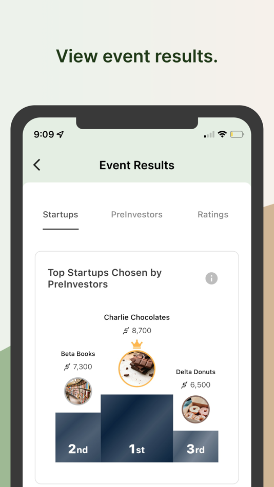 #7. Pre (iOS) 由: Nousium LLC