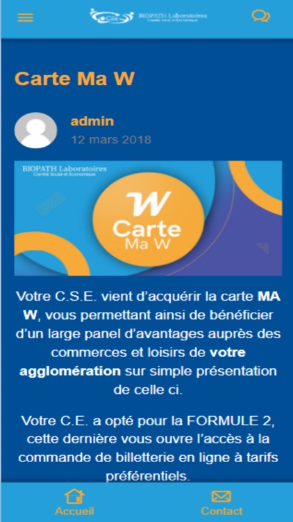 CSE Biopath screenshot-5