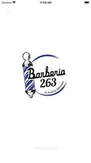 barberia 263 iphone screenshot 1