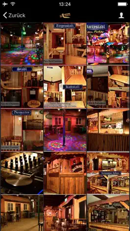Game screenshot Holzwurm Partystadl apk