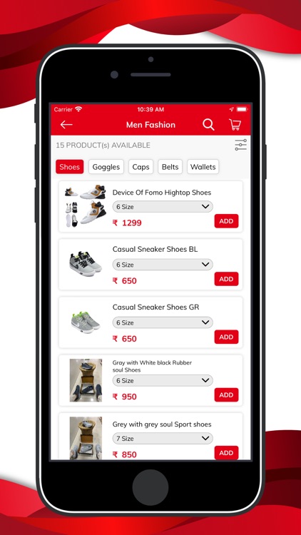 King Of Brand screenshot-3