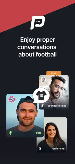 Game screenshot PRLY Sports mod apk