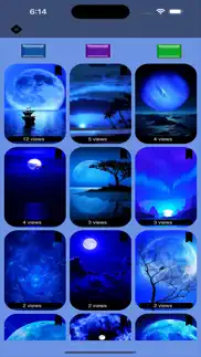 blue mooniicght wallpapers problems & solutions and troubleshooting guide - 2