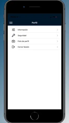 Game screenshot Afiliación IMSS UDG mod apk