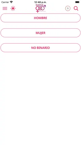 Game screenshot Sana APP hack