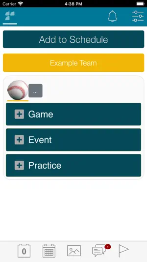 Ballclubz screenshot 3