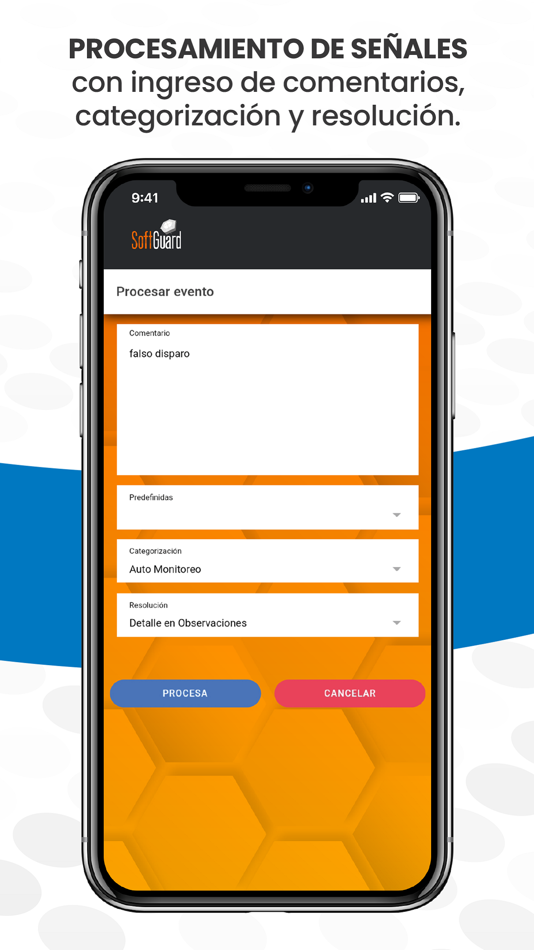 #5. MobileGuard (iOS) 由: SoftGuard Technologies LLC