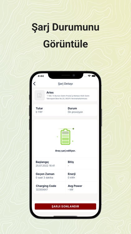 Echargo screenshot-4