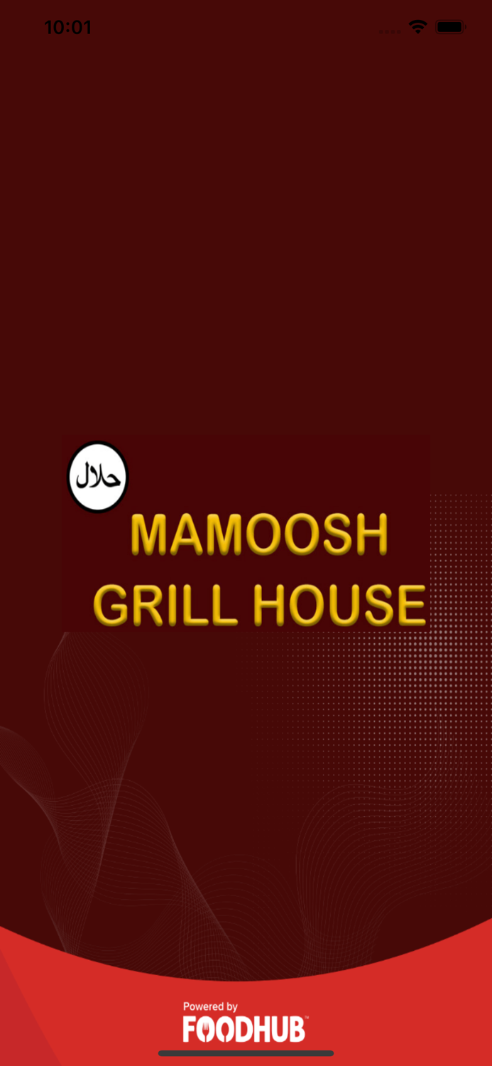 Mamoosh Grill House