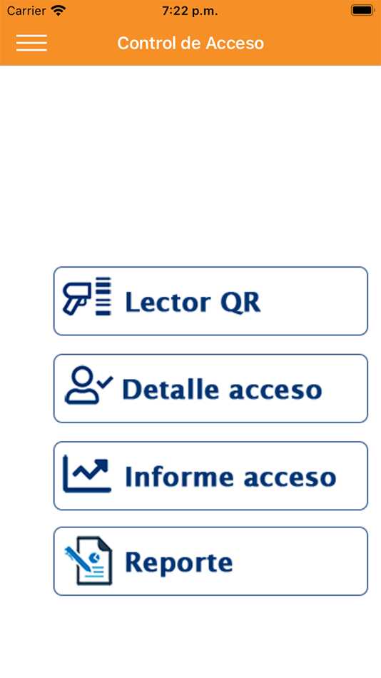 #4. ProntoticketQR (iOS) 由: Leonardo Gomez