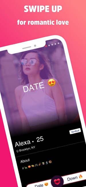 Down dating app in Dakar