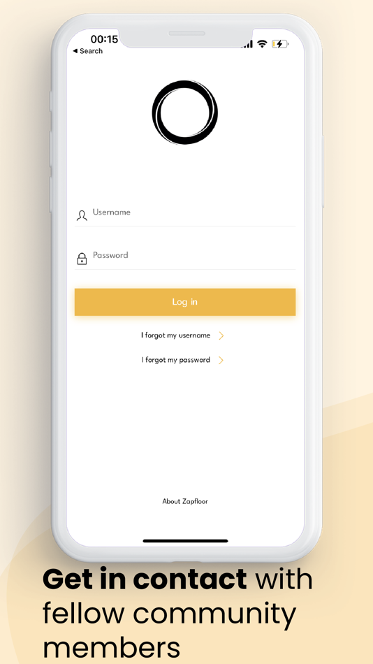 #5. EDGE Workspaces (iOS) 由: zapfloor