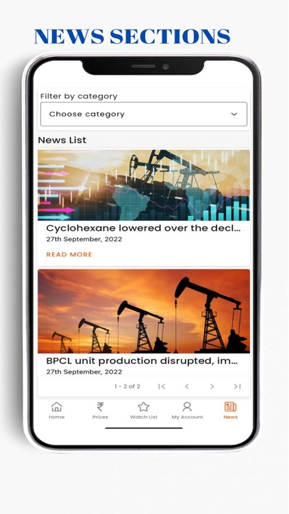 BKM Solvents screenshot-8