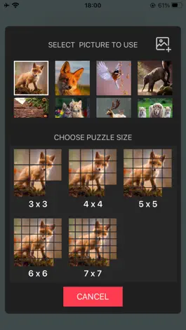 Game screenshot Sliding Puzzle AI Solver apk