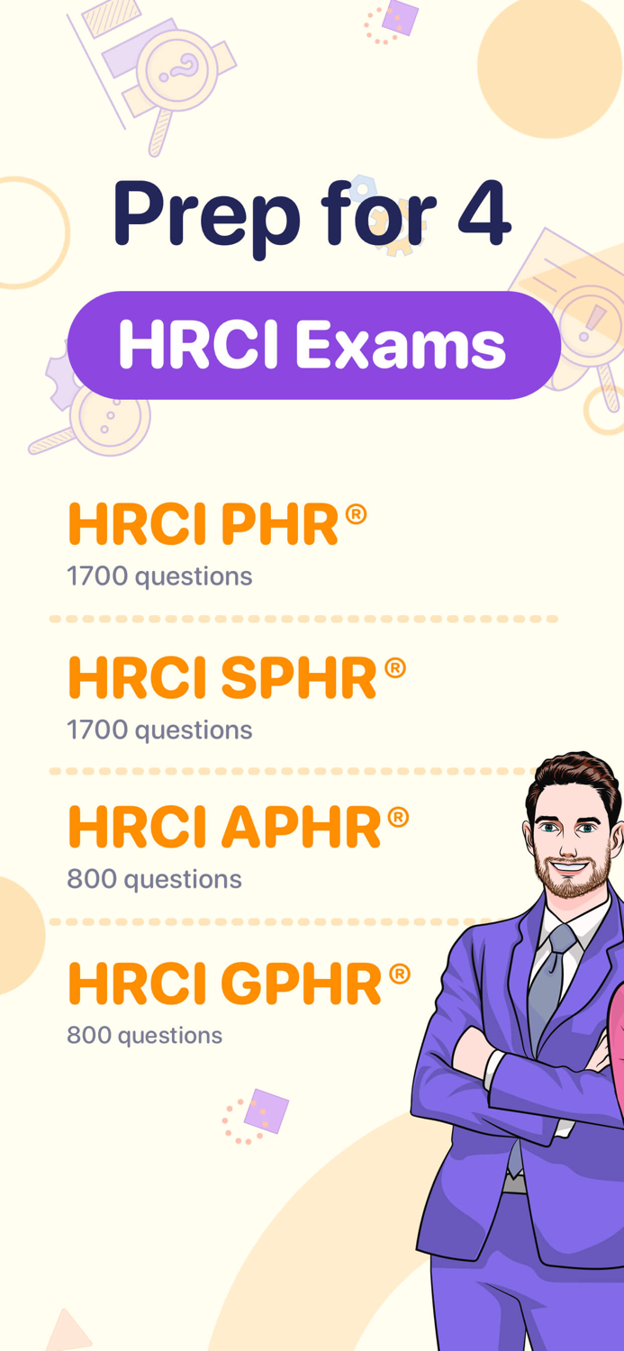 HRCI Exam Prep 2023
