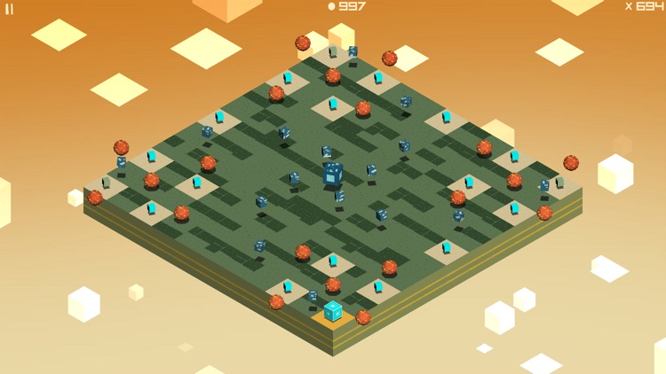 Lost Bits screenshot-5