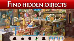 How to cancel & delete seekers notes: hidden objects 2