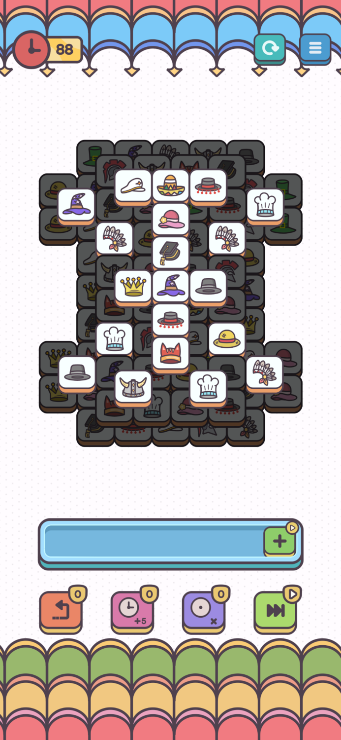 Block Unite - Match It