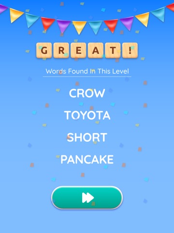 Word Jigsaw: Brain Teaserのおすすめ画像10