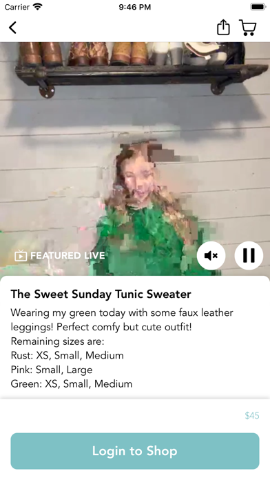 Emory Jo & Company Screenshot