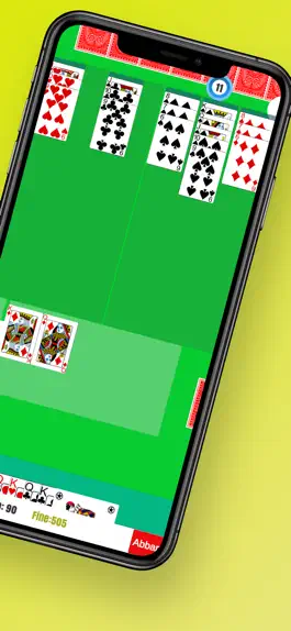 Game screenshot Buraco Online - Card game apk
