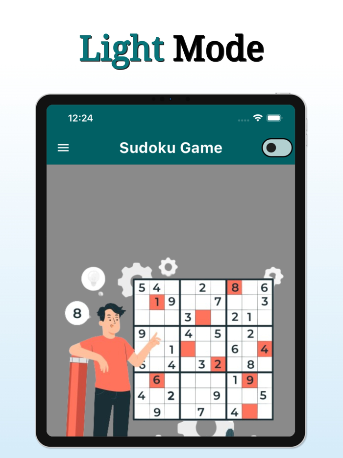 Sudoku Offline Game