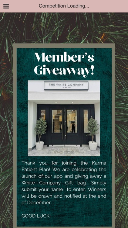 Karma Dental Patient Plan App screenshot-3