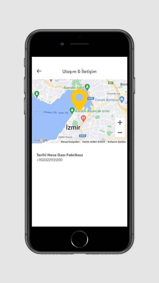#3. Cometous (iOS) Av: Positive A Digital Approach