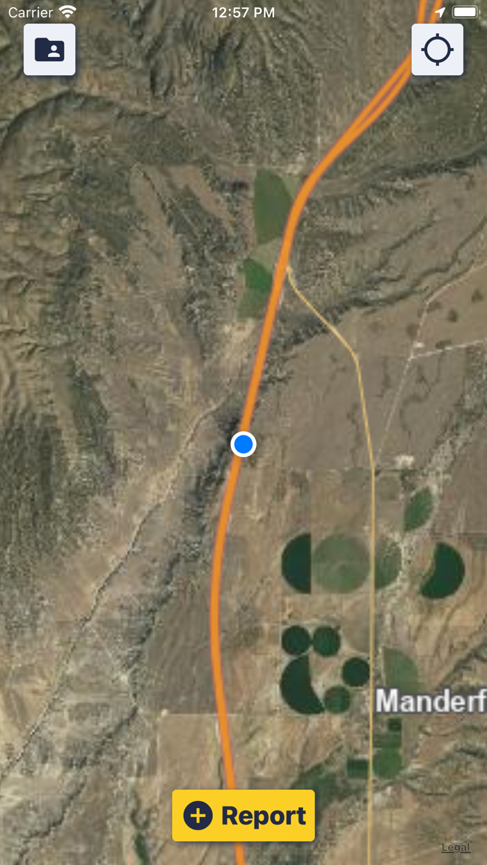 Utah Roadkill Reporter