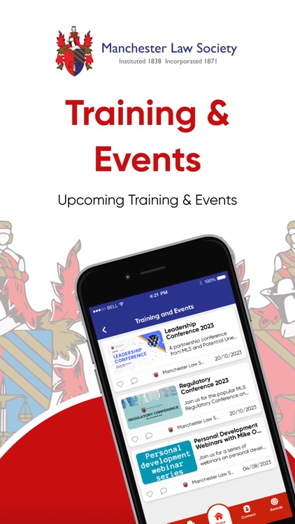 Manchester Law Society