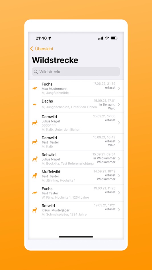 #3. diwima Ansteller (iOS) 由: ZifferEins GmbH & Co. KG