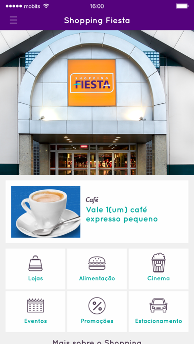 Shopping Fiesta Screenshot