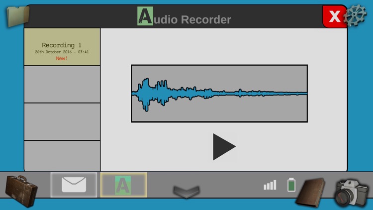 The Forgotten Room screenshot-5