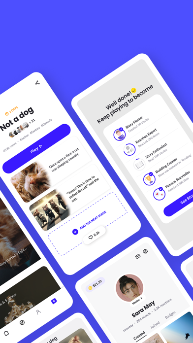 Screenshot #2 pour addee