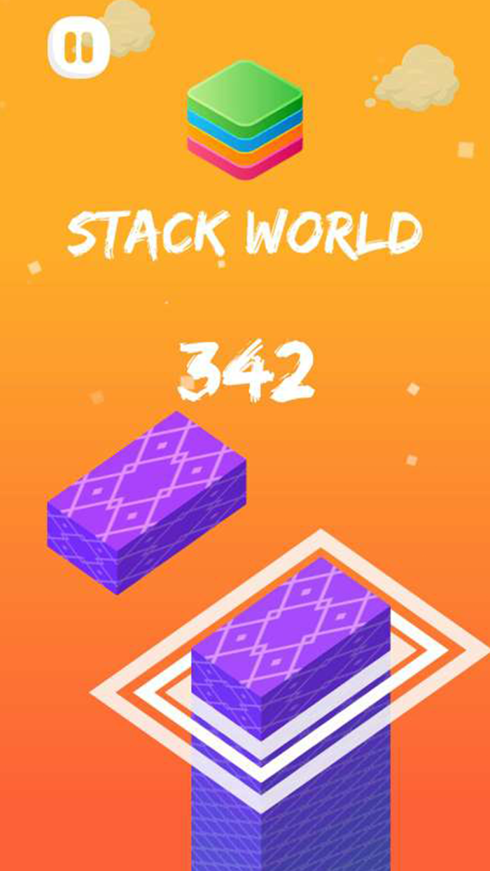 Stack World - King of Stacks