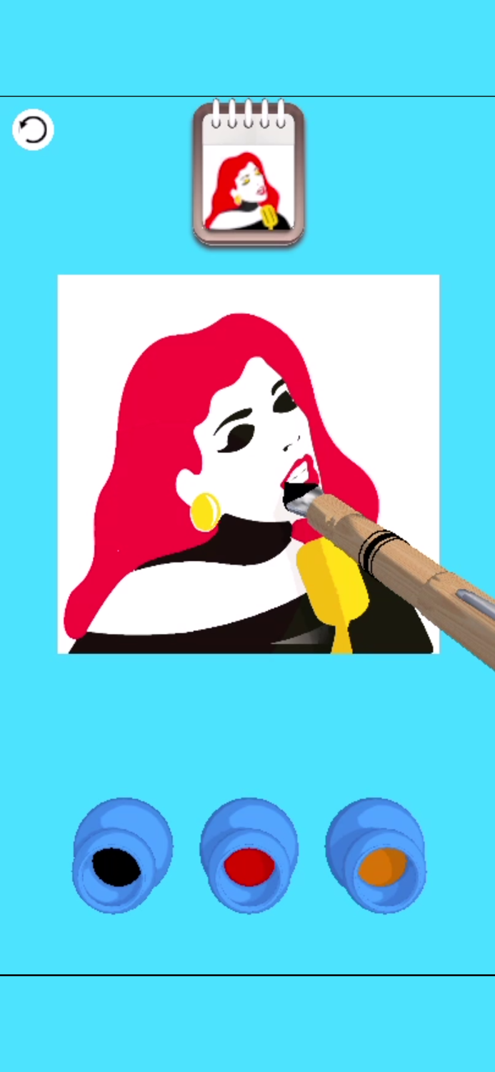 Calligraphy Master 3D